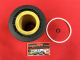 Ölfilter für VW Bus T4 2.8 VR6, T5 3.2 V6 Motor (45-1236)