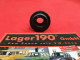 Gummibuchse Lenkrohr VW Bus T3 79-92 (45-1237)