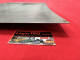 Reparaturblech universal 110x62,5cm und 0,9mm für VW Käfer, Bus T1 T2 T3 T4 u.v.m. Blechtafel (45-1241)
