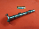 Nockenwelle 24,5 und 30 PS Motor Okrasa VW Käfer Bus Typ1-Motor (1629-91)