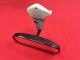 Innenspiegel Spiegel VW Käfer Cabrio ab 08/67 mit Lampe (0566-250)