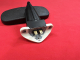 Innenspiegel Spiegel VW Käfer Cabrio ab 08/67 mit Lampe (0566-250)