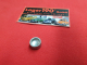 Stopfen für Motorgehäuse 14,2 x 8,8 mm NOS VW (13-272)