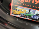 VW Bus T2 72-79 T3 80-92 Stahlfelge schwarz 5.5x14 5x112 ET39 ORIGINAL VW 211 601 027.2 413 (13-275)
