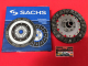 VW Käfer Bus T1 Kupplungsscheibe SACHS 180mm Kupplung 1200 + 1300ccm (1500S)