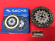VW Käfer Bus T1 Kupplungsscheibe SACHS 180mm Kupplung 1200 + 1300ccm (1500S)