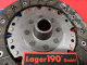 VW Käfer Bus T1 Kupplungsscheibe SACHS 180mm Kupplung 1200 + 1300ccm (1500S)