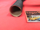 VW Käfer, Bus T1 Heizschlauch aus Pappe 24,5mm (45-1257)
