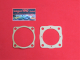Dichtsatz Ölpumpendeckel 8mm Stehbolzen VW Käfer Bus T1 Karmann Ghia (17-236)