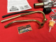 Ansaugrohr HPMX / IDF Einvergaser Set VW Käfer, Karmann, Kübel EMPI (45-1271)