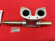 Ansaugrohr HPMX / IDF Einvergaser Set VW Käfer, Karmann, Kübel EMPI (45-1271)