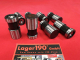 Hydrostößel 8er Set für Typ4-Motor und WBX vom VW Bus T2, T3 (45-1273)