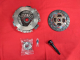 SET Kupplung 200mm ungeführt SACHS VW Käfer, Bus T1 T2 -70, Karmann Kupplungssatz