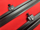 Wischerblätter 300mm Paar schwarz VW Typ 181 Kübel (2405-000)