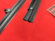 Wischerblätter 300mm Paar schwarz VW Typ 181 Kübel (2405-000)