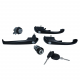 Griffset VW Bus T3 08/83-07/84 (0427-525)
