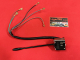 Blinkerhebel Blinkerschalter Blinker 5 Kabel VW Bus T2 08/70-07/72 (0669-430)