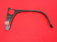 VW Bus T3 Reparaturblech Radlauf vorne rechts (0892-051)