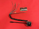 Blinkerhebel Blinkerschalter 7 Kabel VW Bus T2 08/70-07/72 (0669-435)