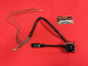 Blinkerhebel Blinkerschalter 5 Kabel VW Bus T2 08/72-07/74 (0669-440)