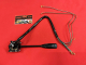 Blinkerhebel Blinkerschalter 5 Kabel VW Bus T2 08/72-07/74 (0669-440)