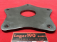 Adapterplatte VW Käfer Bus T1 T2 Auswucht-Adapter Felgen Lochkreis 5x205 (1152-000)