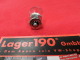 Glühlampe 6V 18W BA15S VW Käfer, Bus T1 (0661-121)