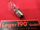Glühlampe 6V 18W BA15S VW Käfer, Bus T1 (0661-121)