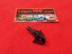 VW Bus T2 T3 Spritzwasserdüse mit 3 Düsen (2451-200)