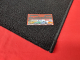 VW Käfer 8/64-7/72 Limousine Stauraum Teppichsatz schwarz (0593) *Sonderbestellung*