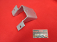 Träger Gummimetall Lager VW Bus T2a 67-7/71 (1489-745)