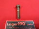 Schraube M10x50 für Napoleonhut VW Käfer, Karmann, Kübel (nicht 1302/03) (89-103)