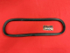 VW Bus T1 03/55-07/67 Dichtung vorgeformt Oberlichter Dachfenster Samba (89-065)