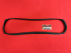 VW Bus T1 03/55-07/67 Dichtung vorgeformt Oberlichter Dachfenster Samba (89-065)
