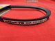 Keilriemen Optibelt 9,5x905 VW Käfer Bus Karmann Ghia Gleichstrom 105mm (65-002)