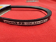 Keilriemen Optibelt 9,5x900 VW Käfer Bus Karmann Ghia Gleichstrom 90mm (65-001)