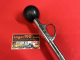 VW Käfer Schalthebel 34cm lang EMPI, New-Trigger, Kübel, Karmann Ghia (45-1307)