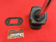 VW Käfer Schalthebel 34cm lang EMPI, New-Trigger, Kübel, Karmann Ghia (45-1307)