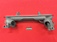 Auspuff Schalldämpfer, OE-QUALITÄT, VW Käfer, 1200ccm, 34PS, 63-85, EINFACHE Vorwärmung, Auspufftopf mit TÜV (45-1305)
