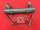 Auspuff-Set Schalldämpfer komplett, OE-QUALITÄT, für VW Käfer, 1200ccm, 34PS, 63-85, EINFACHE Vorwärmung, Auspufftopf mit TÜV (45-1308)