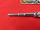Druckstange HBZ VW Käfer Karmann 57- Typ 3 -66 (0276-530)