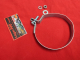 Spannband Lichtmaschine 105 mm Serie (1931-105)