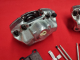 Paar Bremssattel vorne VW Typ 3 72-73, Typ 411 69-72 und Porsche 914/4 70-72 *Sonderbestellung* (17-244)