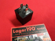 Blinkrelais Warnblinker 12V 4polig VW Bus T2 T3 T4 Golf Käfer (45-1315)
