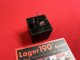 Blinkrelais Warnblinker 12V 4polig VW Bus T2 T3 T4 Golf Käfer (45-1315)