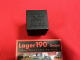 Blinkrelais Warnblinker 12V 4polig VW Bus T2 T3 T4 Golf Käfer (45-1315)