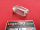 Innenraumleuchte für VW Käfer Cabrio 8/64-7/67, Karmann Ghia (0688-100)