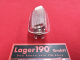 Innenraumleuchte für VW Käfer Cabrio 8/64-7/67, Karmann Ghia (0688-100)