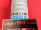 WÜRTH Industriereiniger 500ml Etikettenentferner Sprühdose (96-011)