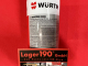 WÜRTH Industriereiniger 500ml Etikettenentferner Sprühdose (96-011)